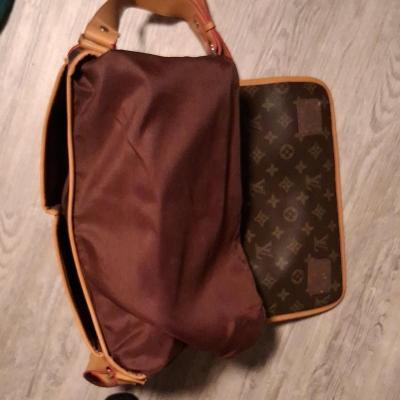 beautuful L V  shoulder bag - Thumbnail 6