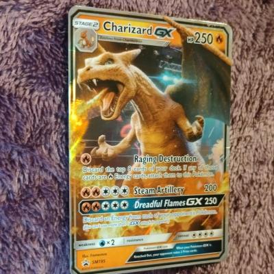 pokemon card - Thumbnail 3