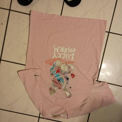 Lucky charms shirt - Houston, Texas