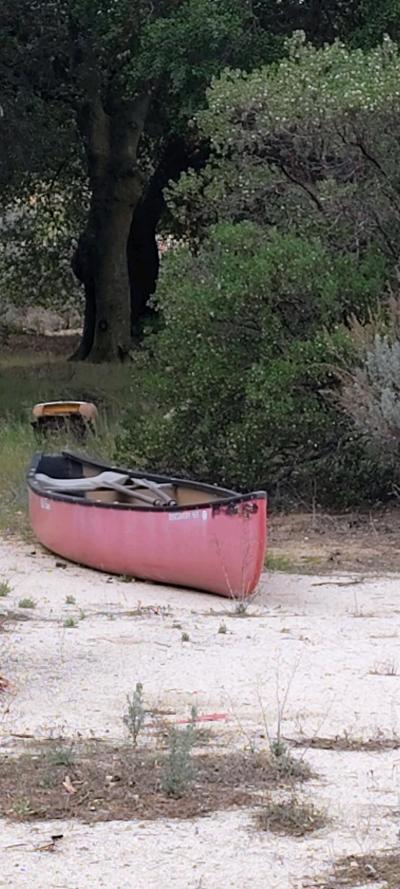 Canoe for sale OldTown - Thumbnail 3