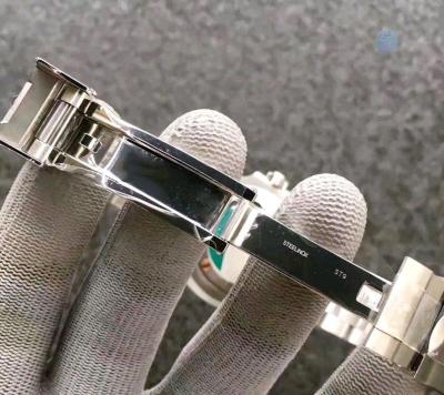 Clean Factory Super Quality Submariner Mod Mens Watch - Thumbnail 6