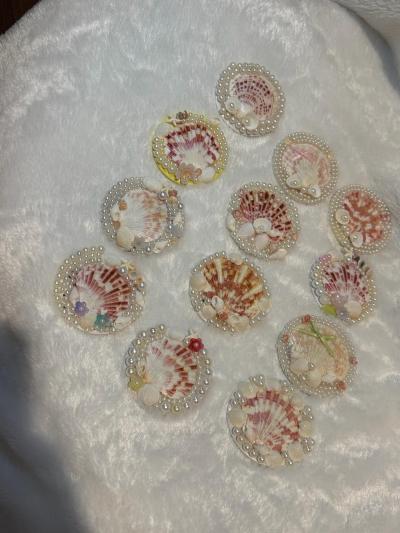 Make up mirror - Thumbnail 2