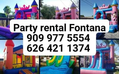 party rental fontana 626 421 1374 - Thumbnail 3
