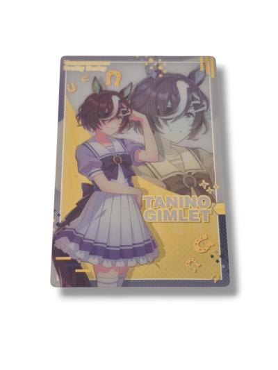 Tanino Gimlet Collection Cards  Umamusume Trading Cards Set - Thumbnail 5