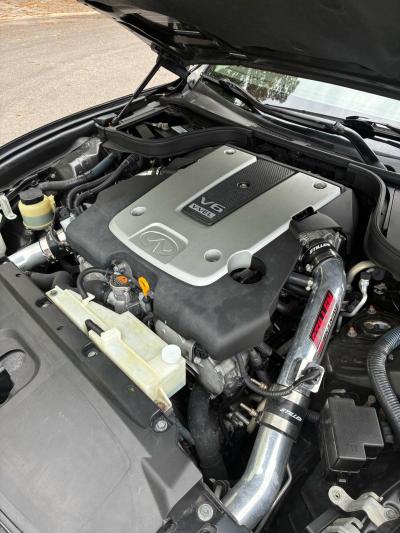 infinity G37 - Thumbnail 5