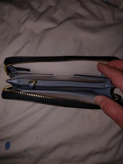 Michael Kors Wallet - Thumbnail 4