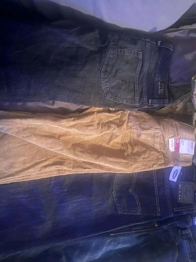 new clothes - Thumbnail 3