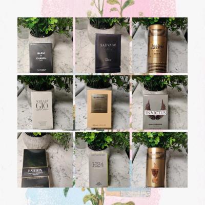 HighQuality   Luxury Fragrances  Best Price 40dlls each - Thumbnail 2