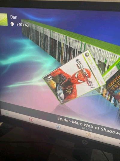 custom MODDED Xbox 360 PHILADELPHIA - Thumbnail 2