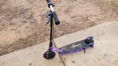 e scooter - Thumbnail 2