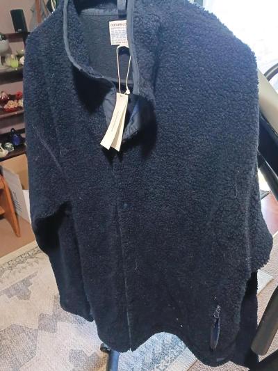 nanamica jacket  large - Thumbnail 3