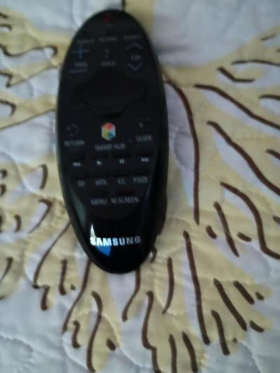 Samsung 60in high definition television - Thumbnail 6