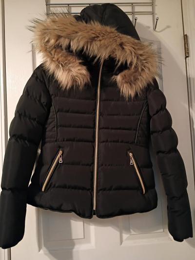 Black jacket - Thumbnail 7