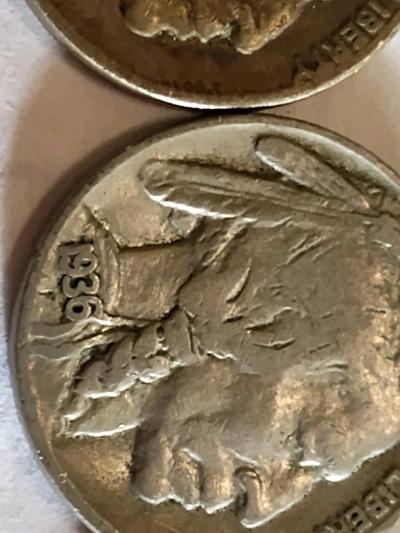 coin collection from all around the world - Thumbnail 3