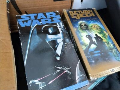 star wars collection - Thumbnail 4