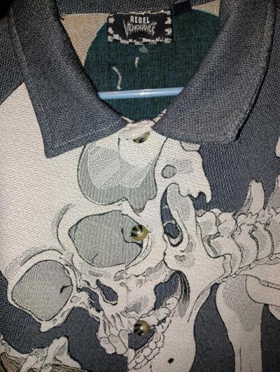 Rebel vengeance Japanese school - Thumbnail 2