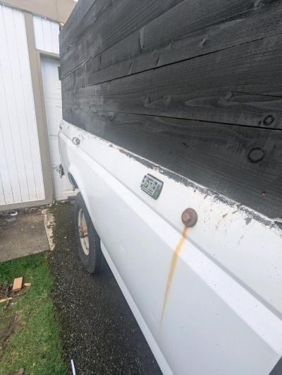 1996 Ford F250 - Thumbnail 8