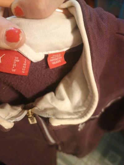 2 sweatshirts 15 - Thumbnail 3