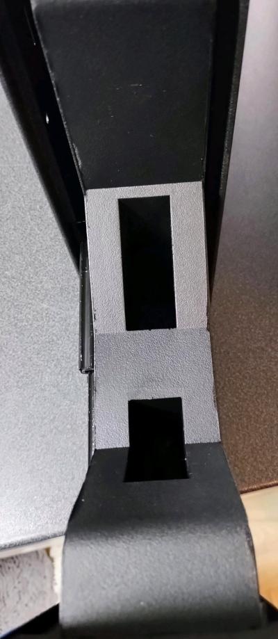 Biometric Gun Safe - Thumbnail 4