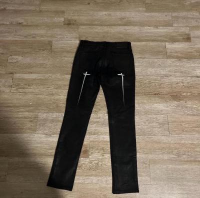 RtA Jeans - Patterson, California