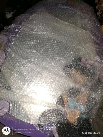 Rare Disney Princess Jasmine Vanity Wall Mirror - Thumbnail 2
