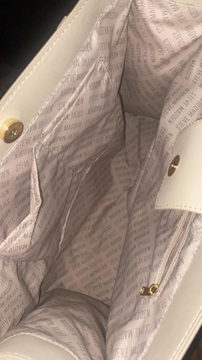 Steve Madden purse - Thumbnail 3