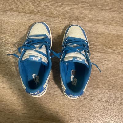 Nike Dunks Lowtop - Thumbnail 3