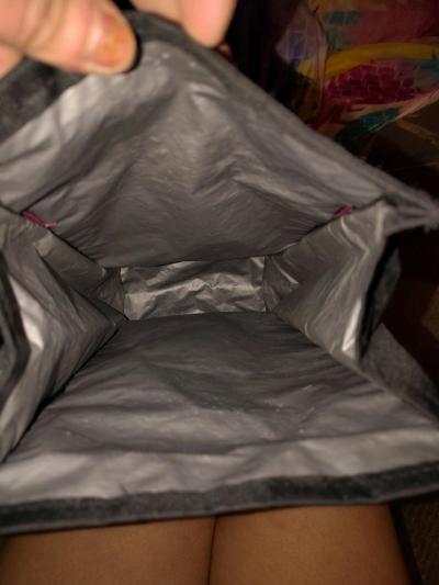 monogrammed lunchbox - Thumbnail 4