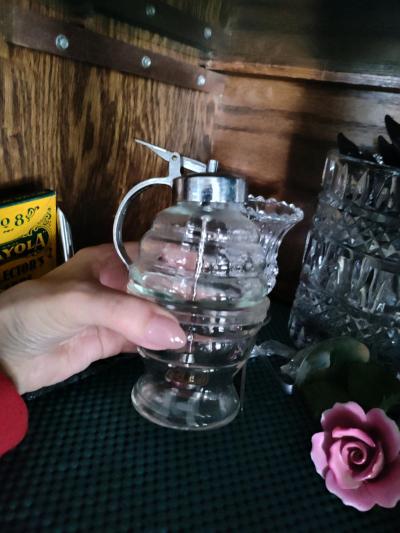 honey syrup with 2 set of - Thumbnail 1
