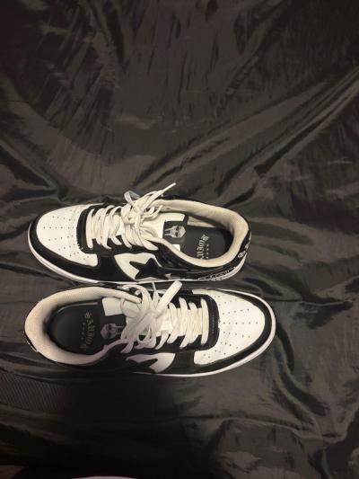 Bapesta MF Doom - Thumbnail 2