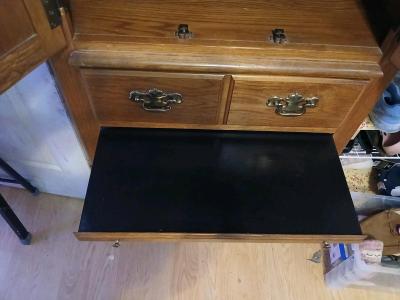 Thomasville dresser towers - Thumbnail 4