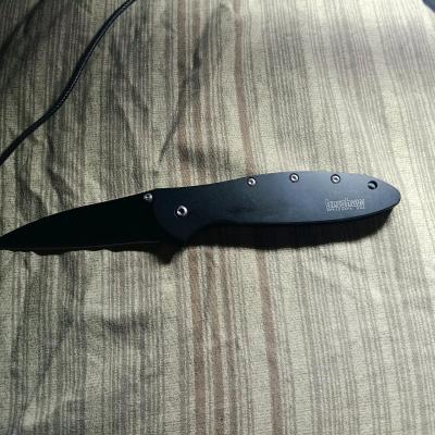 Kershaw leak brand new inbox - Thumbnail 2
