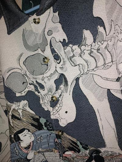 Rebel vengeance Japanese school - Thumbnail 3