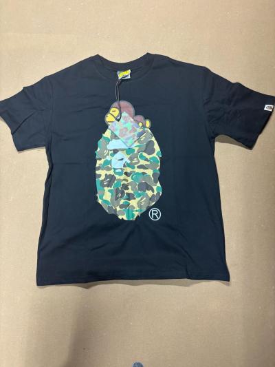 Bape Shirt - Thumbnail 4