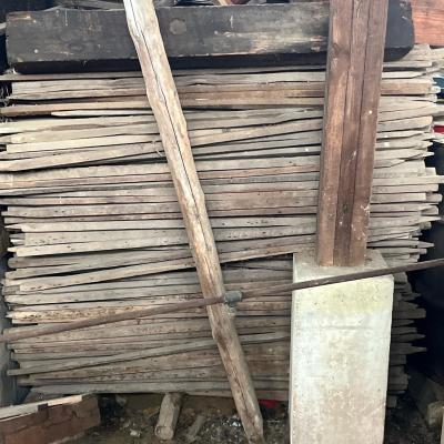 Vintage Tobacco Laths one Bundle is 12 Laths - Thumbnail 4