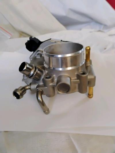 Spectra Premium TB1240 Electronic Throttle Body  ChevyPo - Thumbnail 2