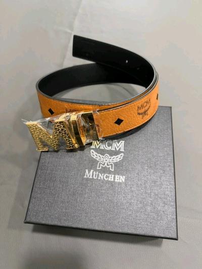 MCM Belt - Thumbnail 2