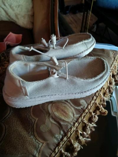 ladies shoes - Thumbnail 4