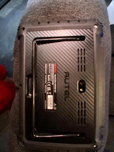 Autel MaxiCOM MK900 - Thumbnail 3