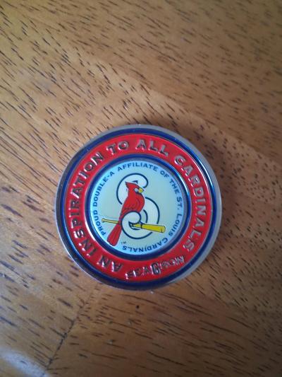 Springfield Cardinals Season 6 - Thumbnail 2