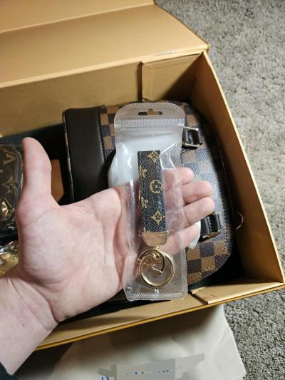 Louis vuitton womens bag set - Thumbnail 2