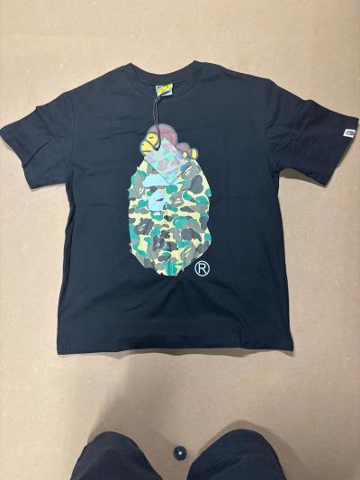 Bape Shirt - Thumbnail 3