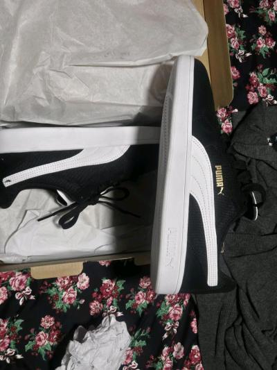 Puma Mens shoes size 8 - Thumbnail 2