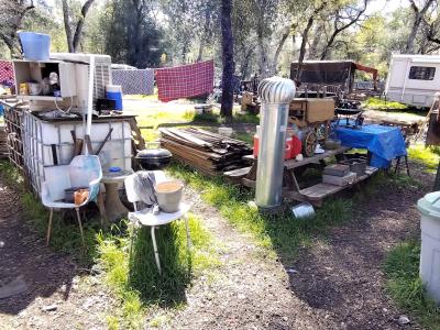 huge estate sale pickers Paradise open all weekends - Thumbnail 6