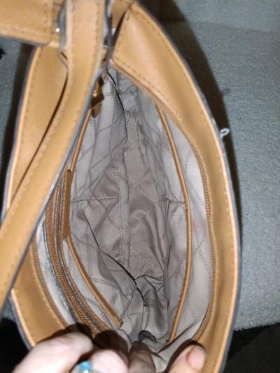 Michael kors purse - Thumbnail 4