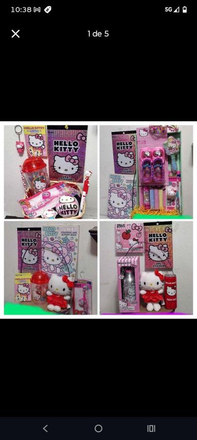 Easter baskets I make different characters DIFFERENT PRICES - Thumbnail 5