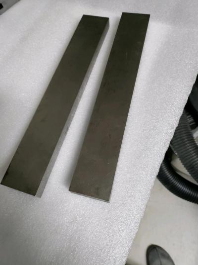 Parallels - Cheney, Washington