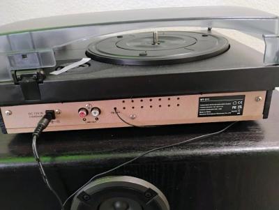 3speed turntable - Thumbnail 3