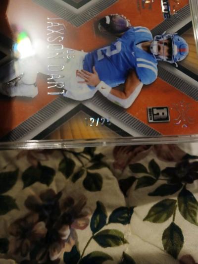 jackson dark x factor 12 of 25 - Thumbnail 2