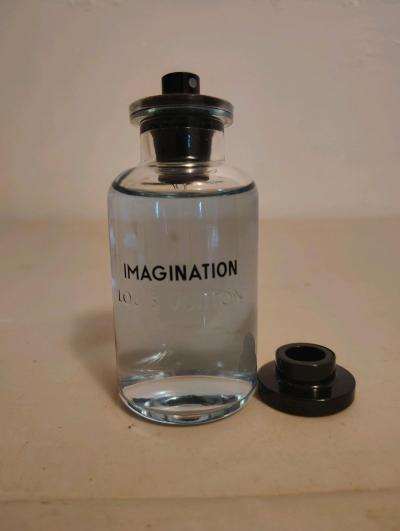 Louis Vuitton Imagination - Thumbnail 4